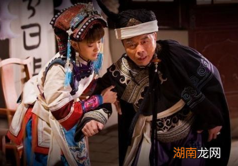 奢香夫人是何方人物?她的归附胜过十万雄兵?