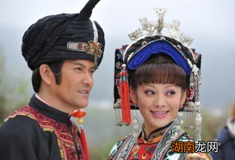 奢香夫人是何方人物?她的归附胜过十万雄兵?