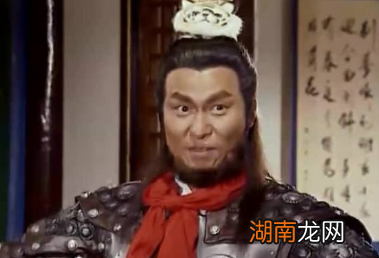 朱元璋对常遇春与王保保二人的态度为什么不一样？