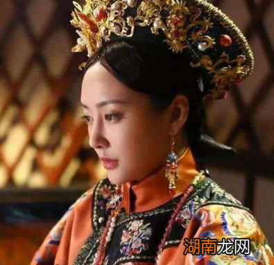 俗话说后宫佳丽三千 乾隆死后后宫佳丽又是什么下场