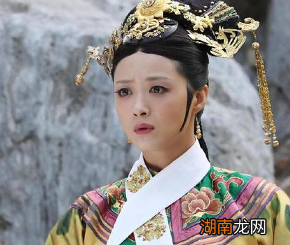 雍正对年妃痴情是假的吗 雍正为什么不立年妃为皇后