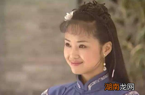 苏茉儿只是个侍女，为什么去世后能按嫔礼办理丧事？