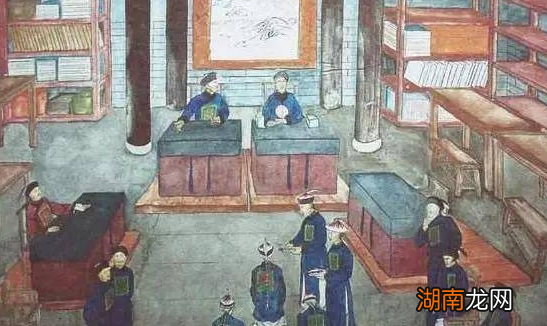 有状元的文采没有状元的命,邵自昌有多倒霉?