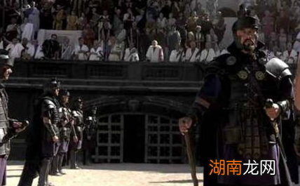 清朝九门提督权力有多大 他们相当于现在什么部门