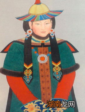 天生丽质还擅长歌舞骑射，揭秘三娘子的传奇故事