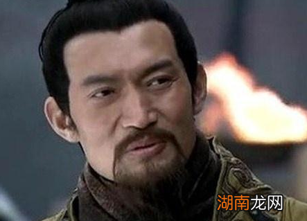 官渡之战袁绍自身还是有实力 袁绍最后是怎么输的