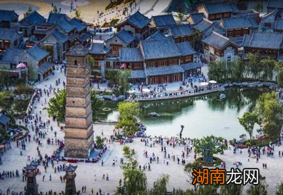 武则天在洛阳统治时期 武则天为什么改洛阳为神都