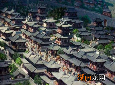 武则天在洛阳统治时期 武则天为什么改洛阳为神都