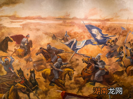 三国乱世镇守边疆的人是谁 外族为什么不敢入侵中原