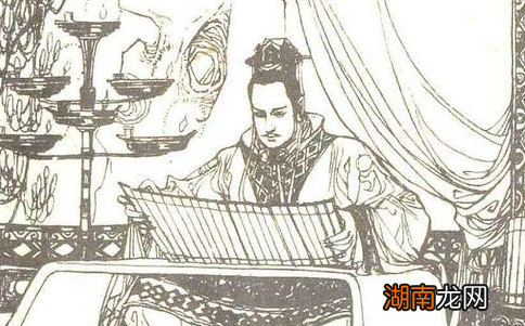 周亚夫平叛立下大功,为何被汉景帝除掉呢?