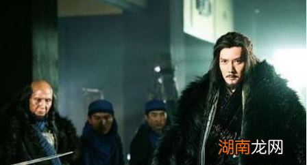 曹无伤是谁?他与鸿门宴有什么关系?