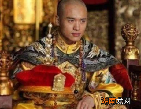 晚清三代皇帝为什么会绝后 究竟是巧合还是阴谋