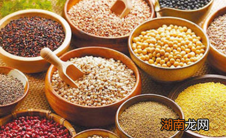 关于茫耶有哪些传说?为世人带来了五谷杂粮