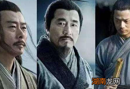 汉初三杰居功至伟 三人之中为什么只有韩信不得善终