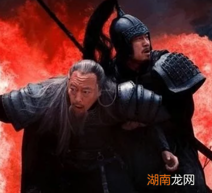 诸葛亮用计火烧司马懿时为什么会下雨 诸葛亮真的失算了吗