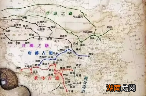 唐朝皇帝有多会逃跑?唐朝皇帝共逃跑过多少次?