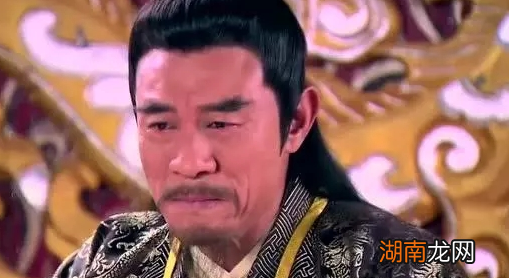 李渊有二十二个儿子,为什么只有三个皇子有机会争取皇位?