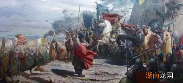 李渊有二十二个儿子,为什么只有三个皇子有机会争取皇位?