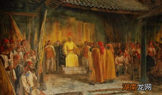 晚清政府为什么还能为后世留下超过1100万平方的巨大国土?