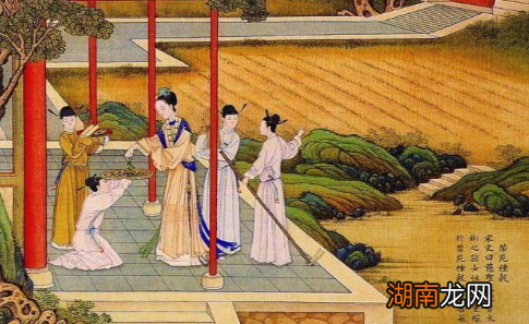 奇葩皇帝拒绝参加太上皇葬礼,第二天悲剧了