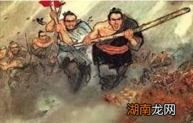 古代起义造反的现象为什么会一直出现?背后有什么原因吗?