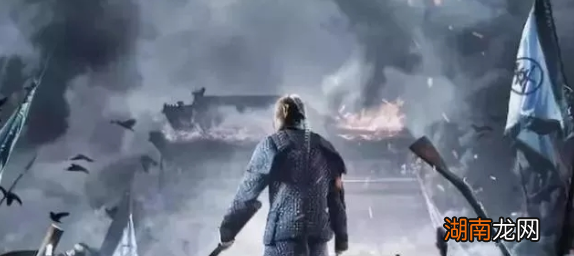 清朝军队腐朽，战斗力低下，为什么还誓死不投降太平天国？