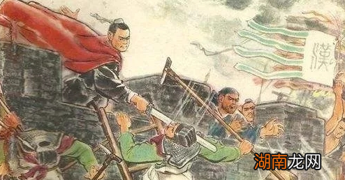 汉光武帝刘秀身上发生过哪些神奇的事情？他真的是位面之子吗？