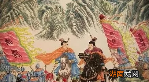 汉光武帝刘秀身上发生过哪些神奇的事情？他真的是位面之子吗？