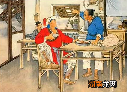 古人肉食都吃些什么 猪肉在古代又是什么地位