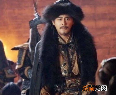 康熙为什么三次亲征噶尔丹 噶尔丹的实力撑不起野心