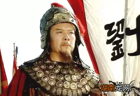 庞德为什么宁死也不投降于蜀汉呢?背后有什么特殊原因吗?