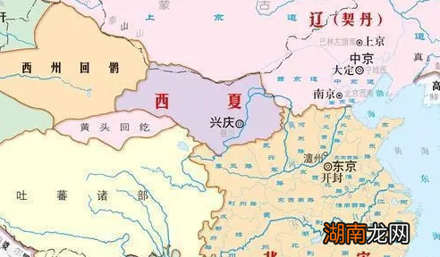 和宋朝相比，唐朝的军事能力如何？唐朝比宋朝更强大吗？