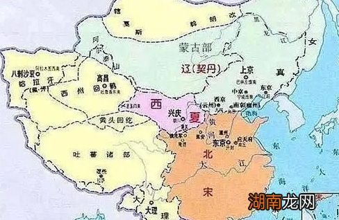 和宋朝相比，唐朝的军事能力如何？唐朝比宋朝更强大吗？