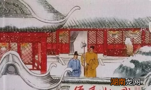 赵匡胤去世后,赵光义是如何对待宋太祖孝章皇后的?