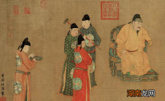 李隆基登基之初，用了哪些手段来巩固皇权？