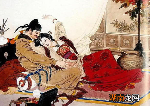 太子和两个皇子同时被赐死,背后有什么隐情?