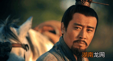 刘备能三分天下,为什么最后没能成功统一全国?