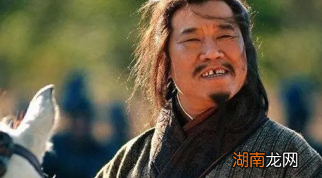 刘备能三分天下,为什么最后没能成功统一全国?