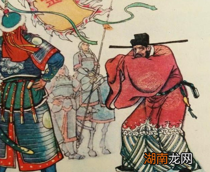 被迫当了33天傀儡皇帝，张邦昌最后结局如何？