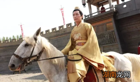 唐朝人有多喜欢骑马？为什么他们那么喜欢骑马？