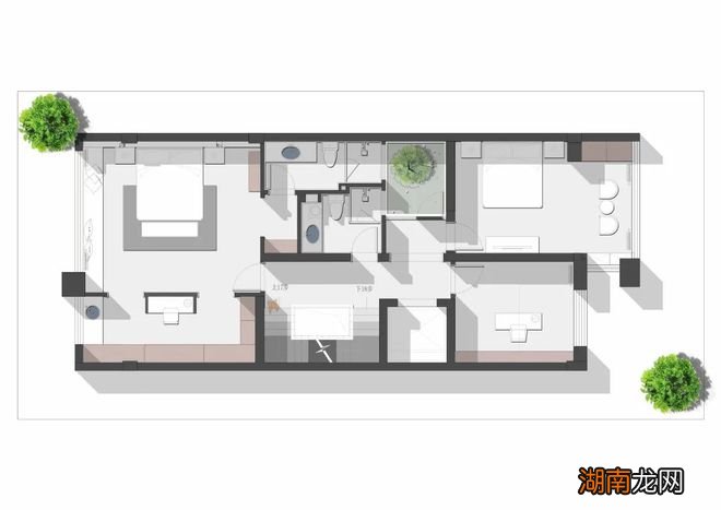 苏州500㎡治愈系美宅，看完直喊“想住”