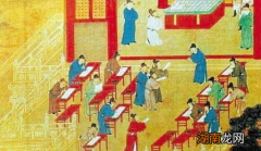 揭秘宋朝的荫补制，贵族子弟不需要科举考试吗？