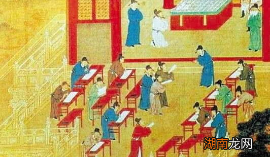 揭秘宋朝的荫补制，贵族子弟不需要科举考试吗？