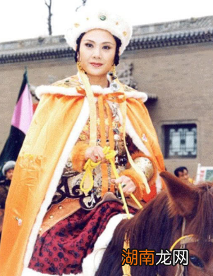 一个汉人成了辽朝的&amp;ldquo;太上皇&amp;rdquo;，韩德让的经历有多牛？