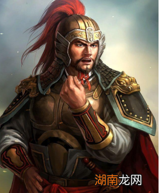 郭淮:三国时期曹魏关中都督,堪称三国好男人