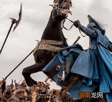 金国骑兵优势十分的明显 岳飞是如何用步兵破掉骑兵的