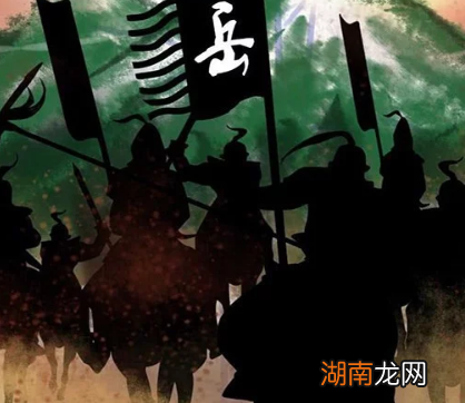 金国骑兵优势十分的明显 岳飞是如何用步兵破掉骑兵的