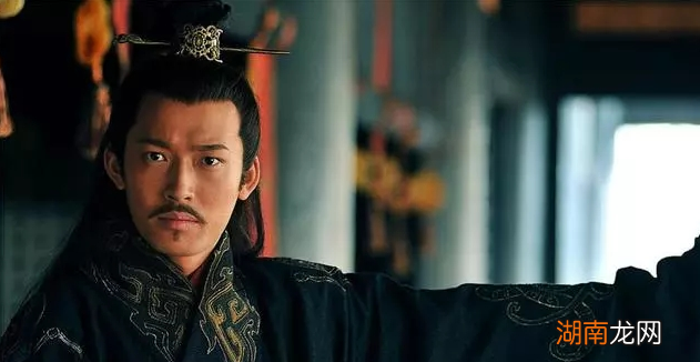 周瑜临死前为什么要告诫孙权要提防刘备?背后有什么原因吗?