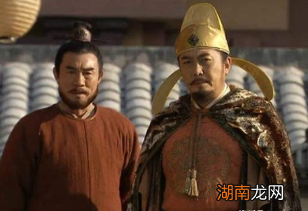 同样是篡位得到的政权,为什么唐太宗被人称颂,朱棣却被人诟病?