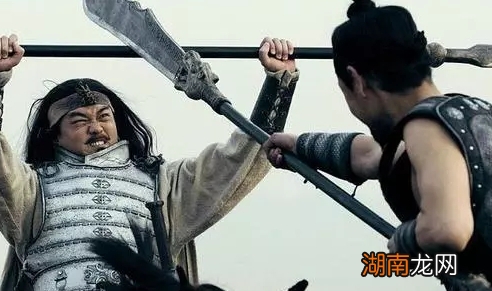 对曹操忠心耿耿的许褚,他在曹操死后过着怎样的生活?